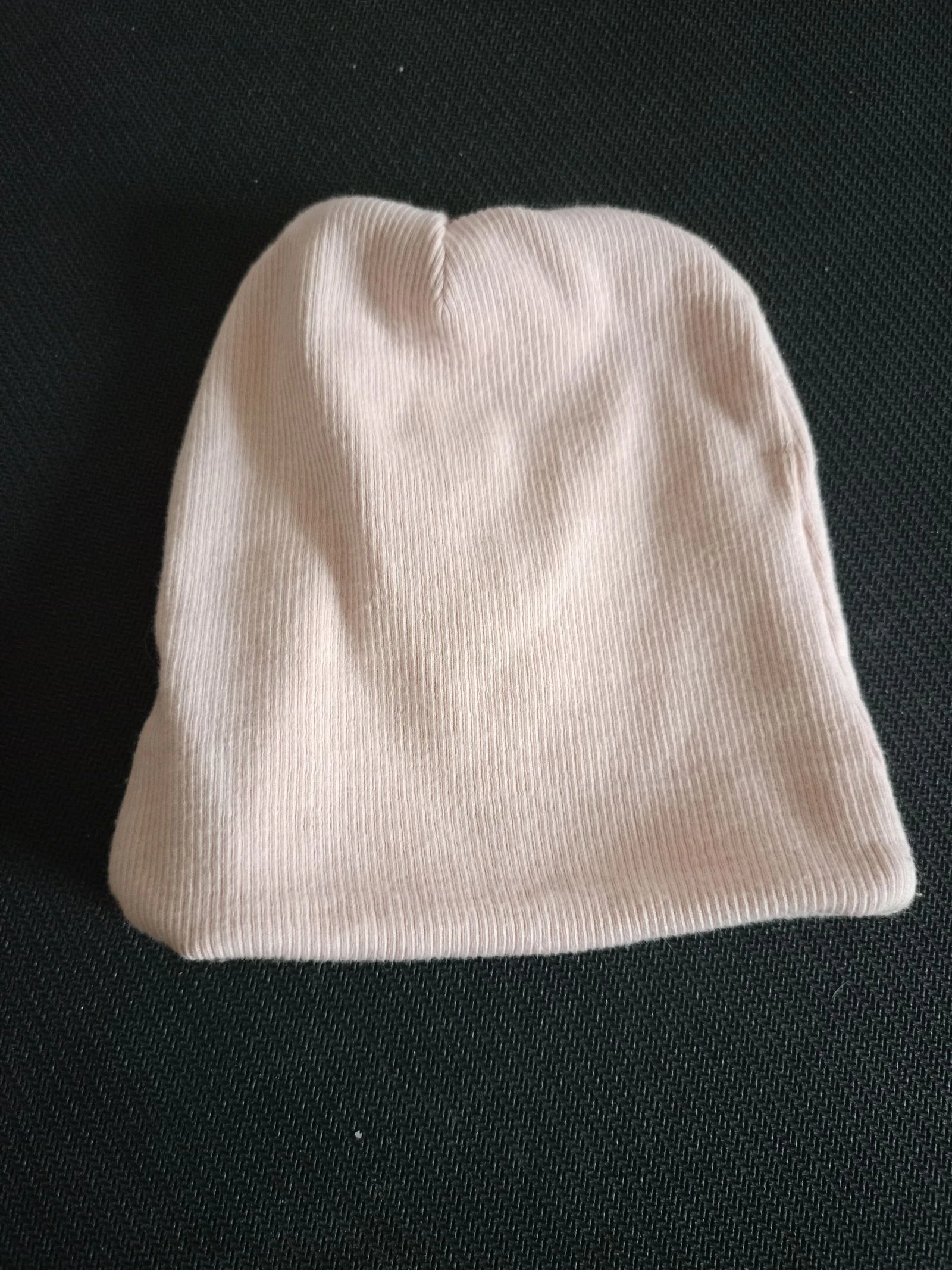 Lot de bonnets bébé 🌸 – photo 4